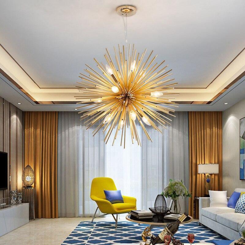 Suspension Luminaire