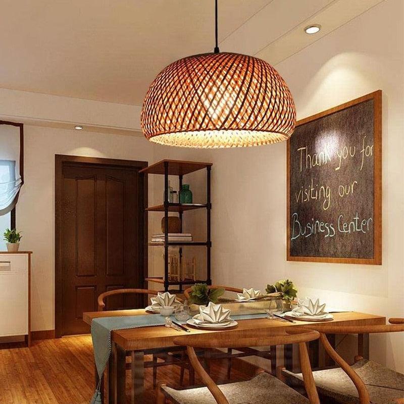 Suspension Luminaire