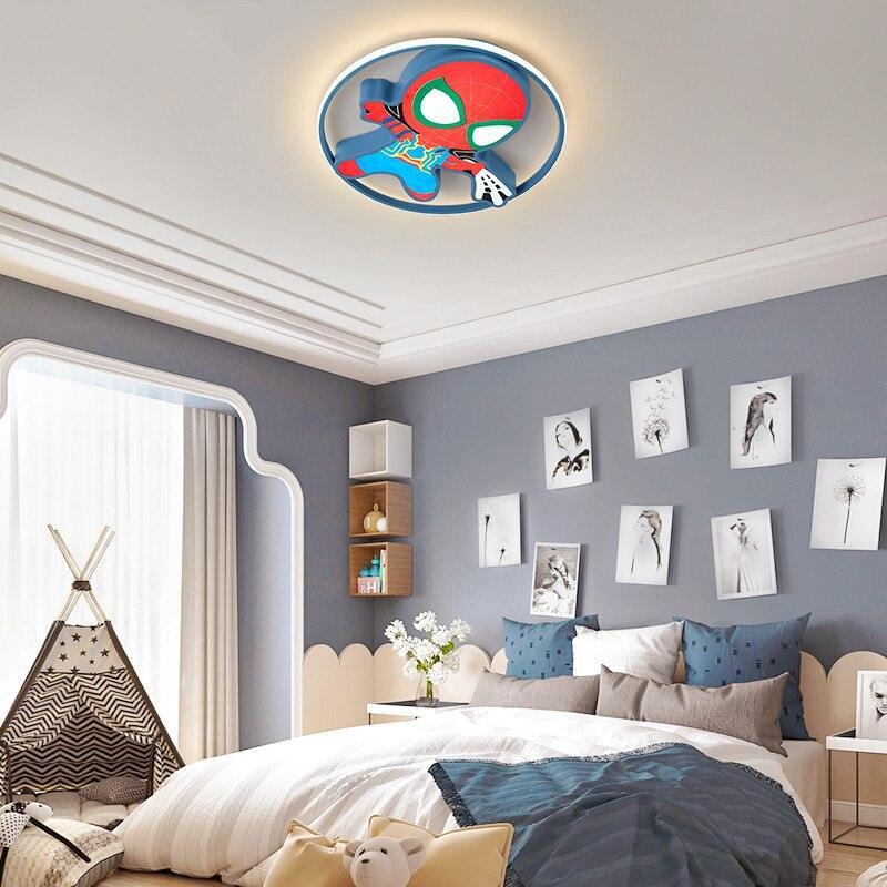 Luminaire Plafonnier