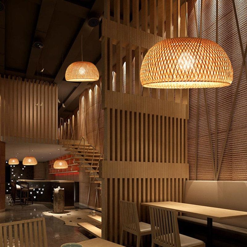 Suspension Luminaire