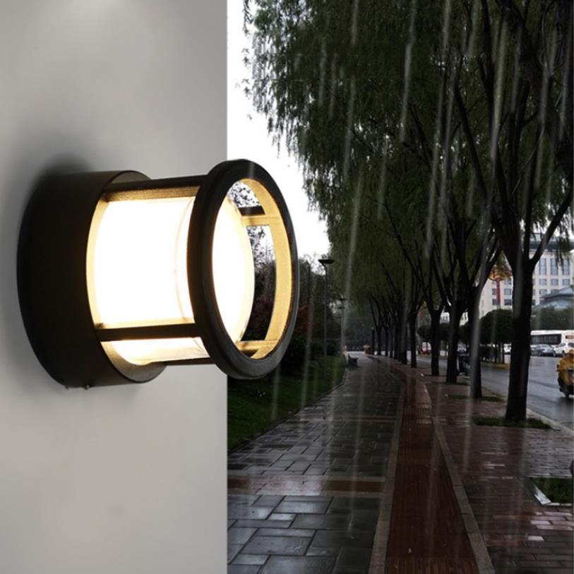 Luminaire Extérieur