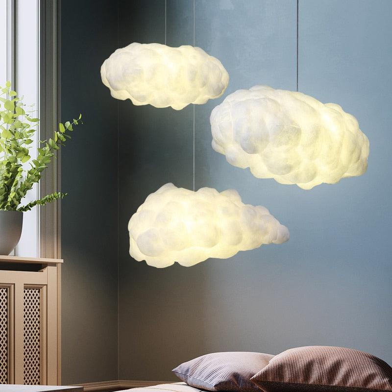 Suspension Luminaire