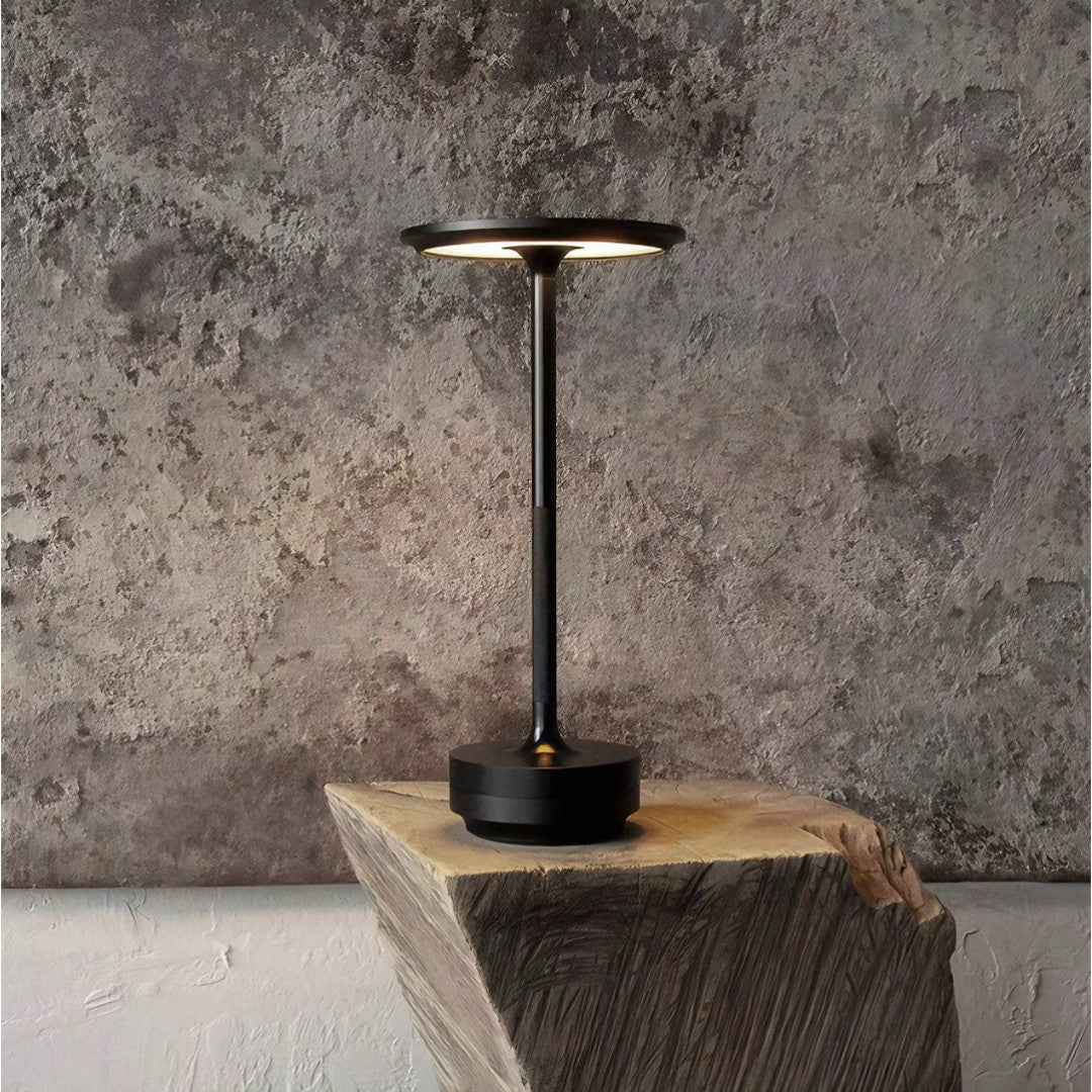 Lampe LED sans fil