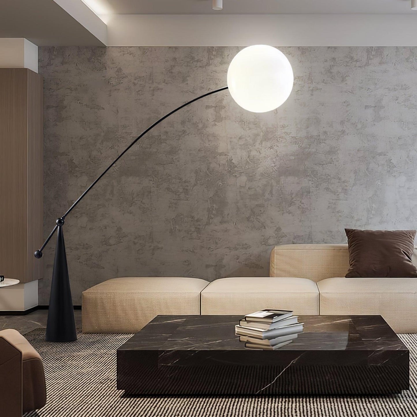 Lampadaire