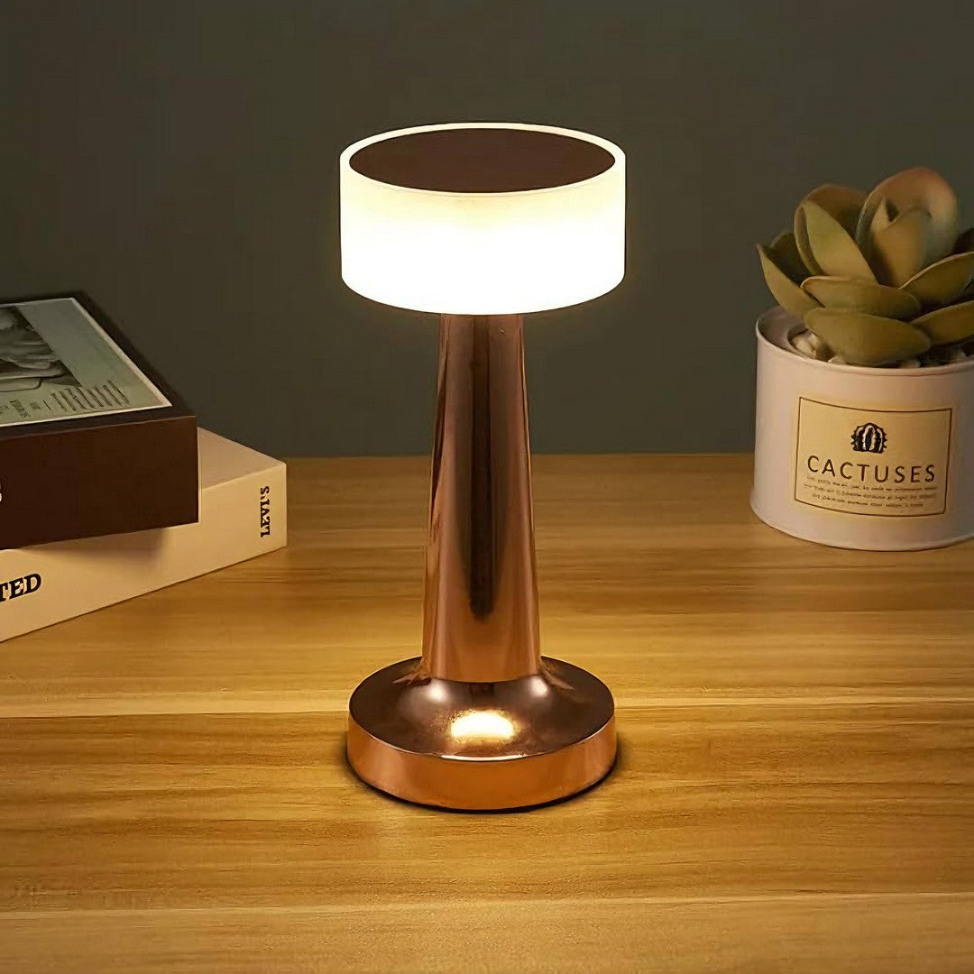 Lampe LED sans fil