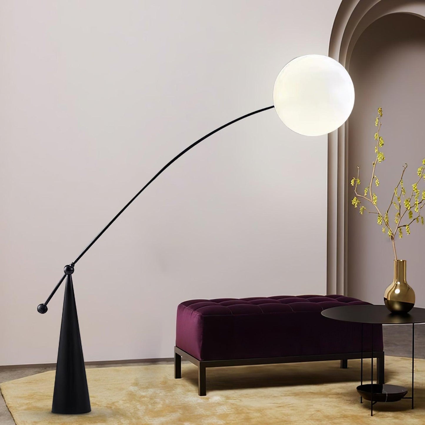 Lampadaire