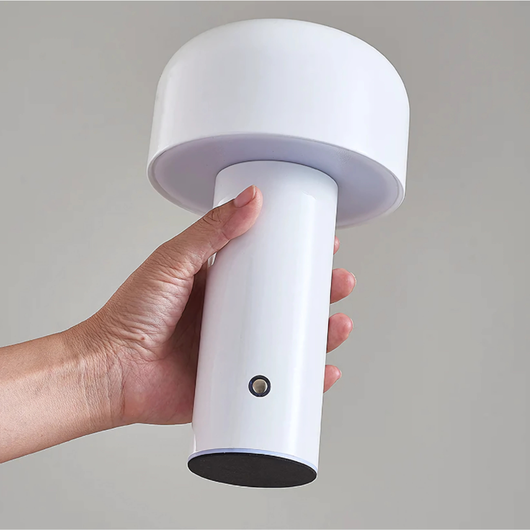 Lampe LED Moderne, Plusieurs Couleurs