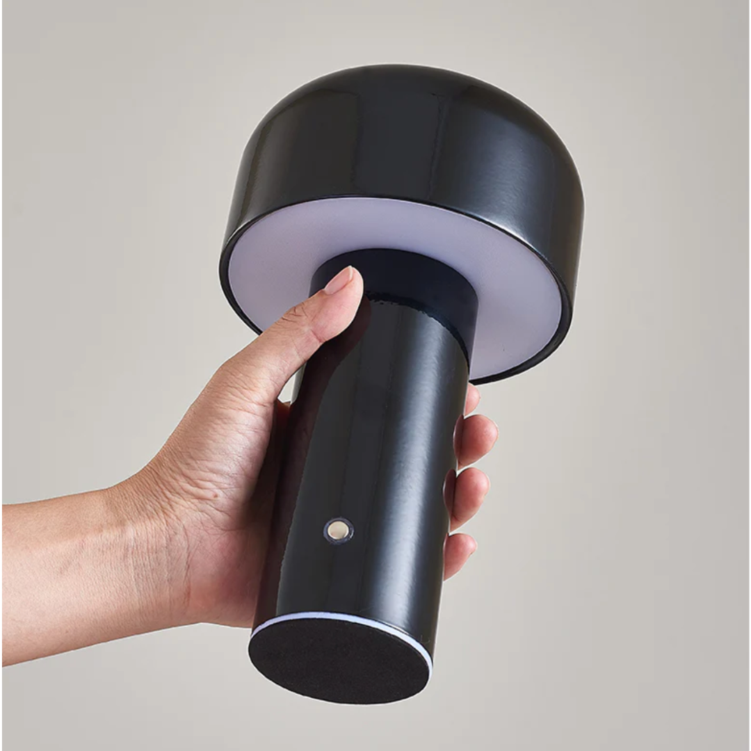 Lampe LED Moderne, Plusieurs Couleurs