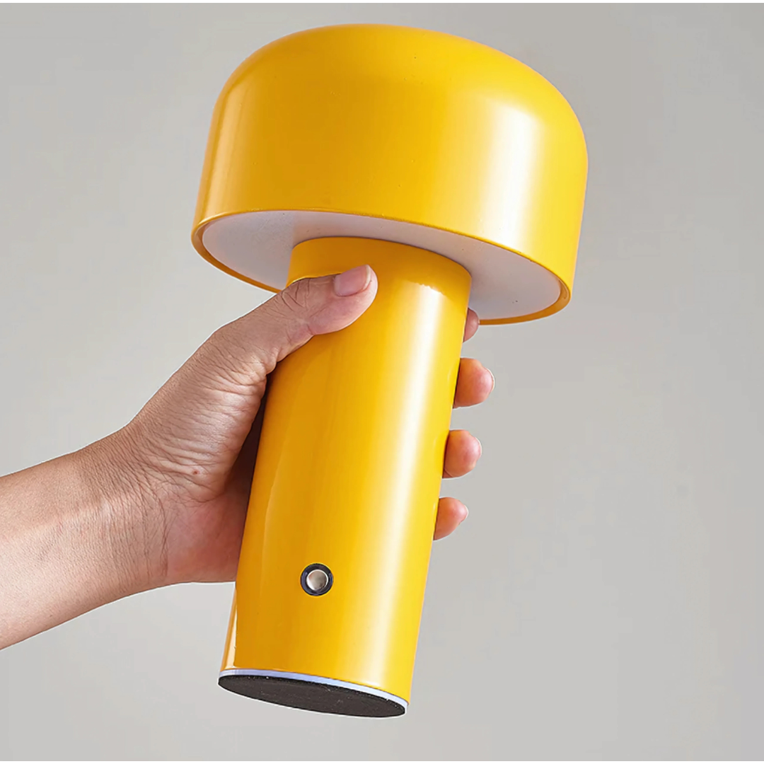 Lampe LED Moderne, Plusieurs Couleurs