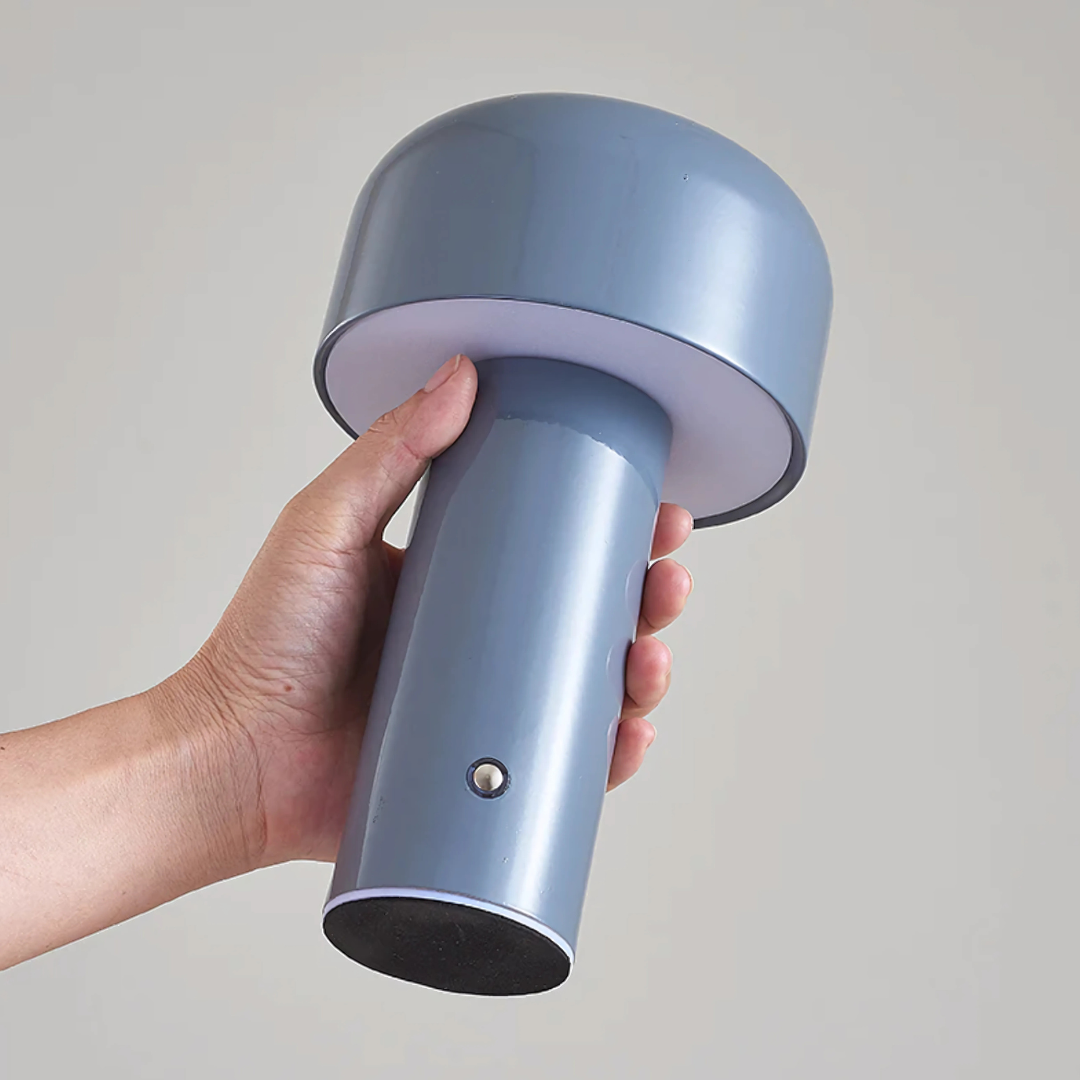 Lampe LED Moderne, Plusieurs Couleurs