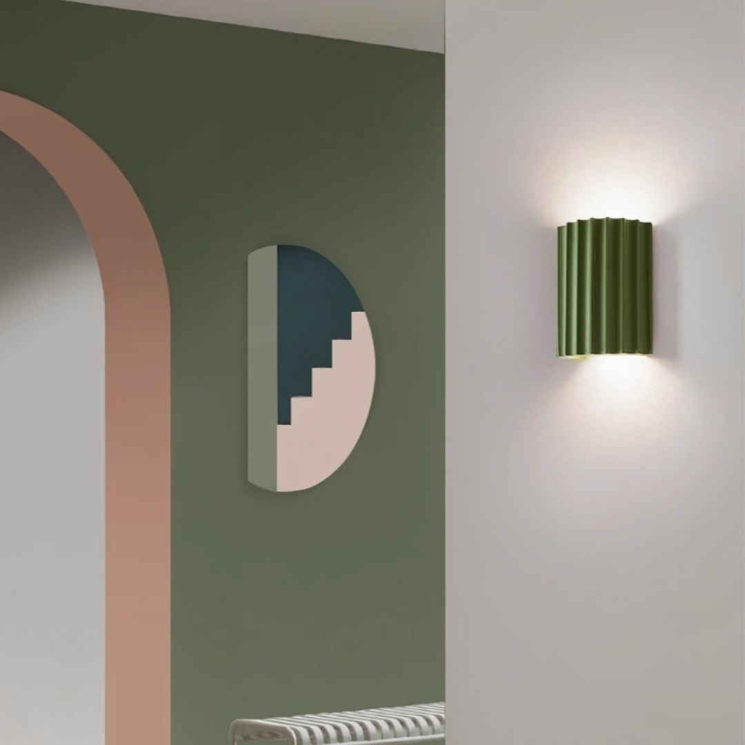 Applique Murale Moderne