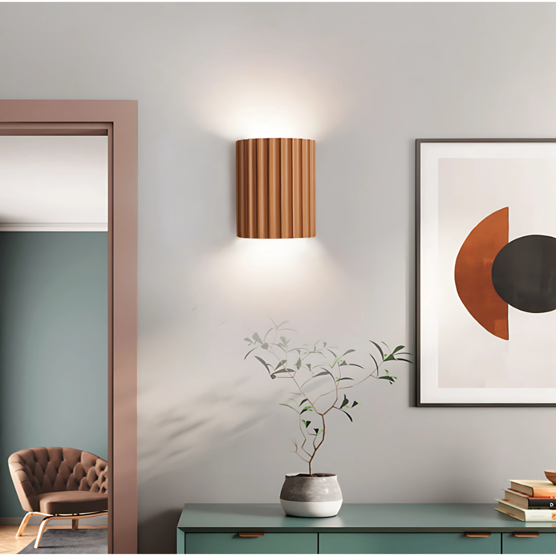 Applique Murale Moderne