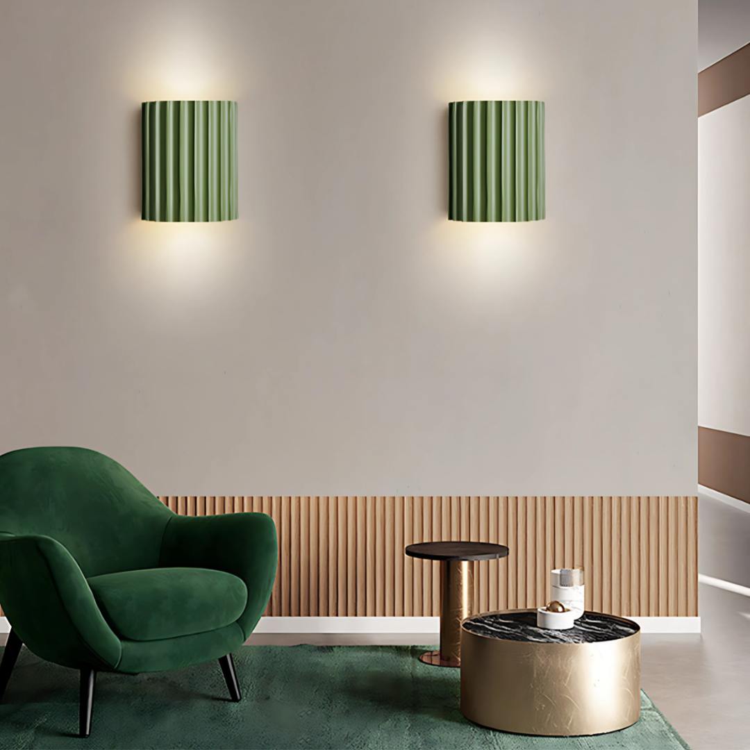 Applique Murale Moderne