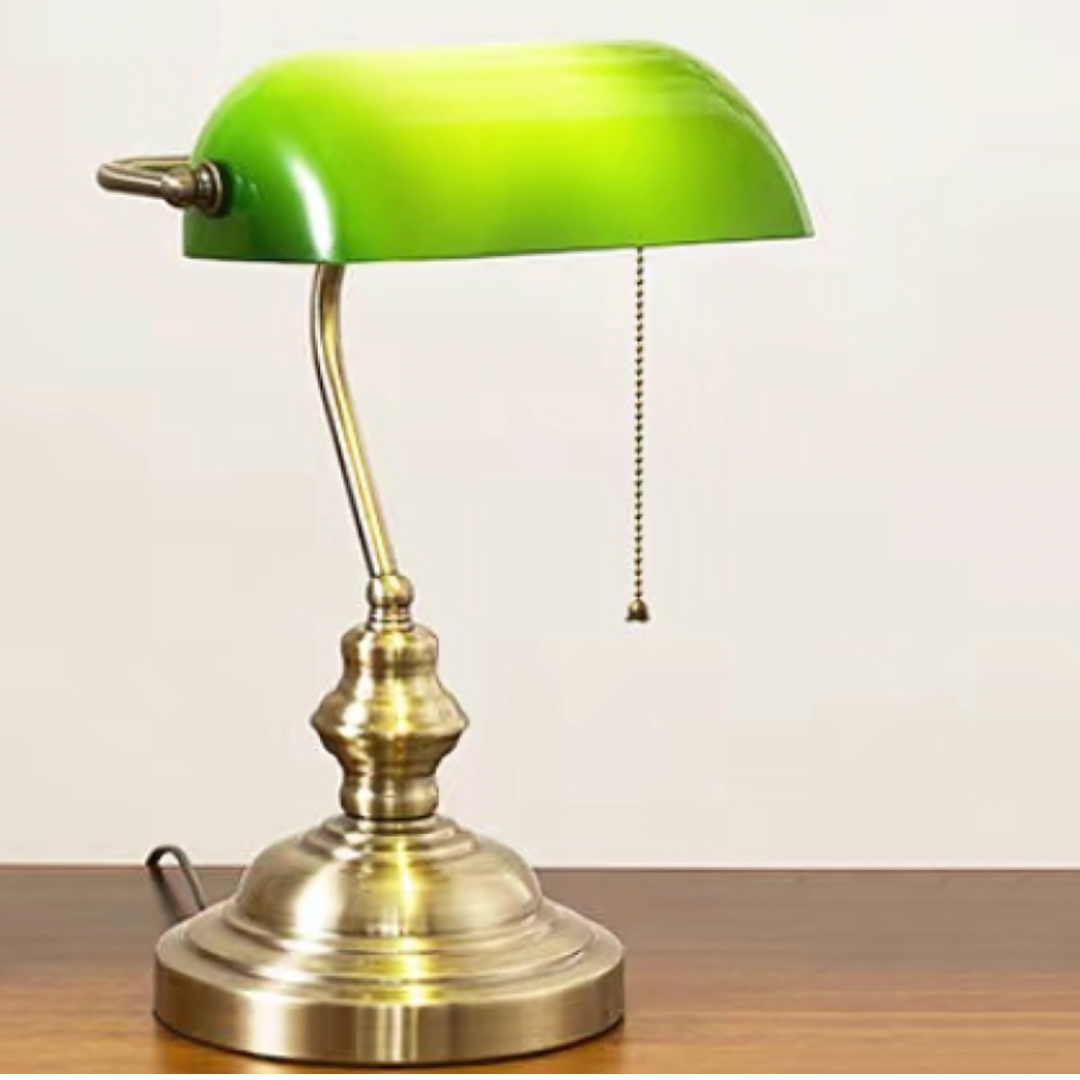 Suspension Fleur Vintage, Verre, Transparente/Verte/Ambre