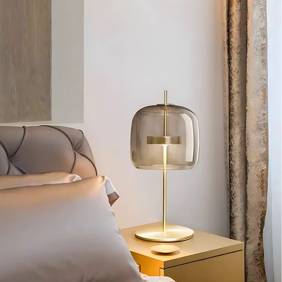 Lampe LED