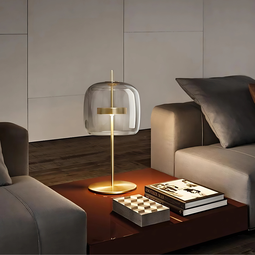 Lampe LED
