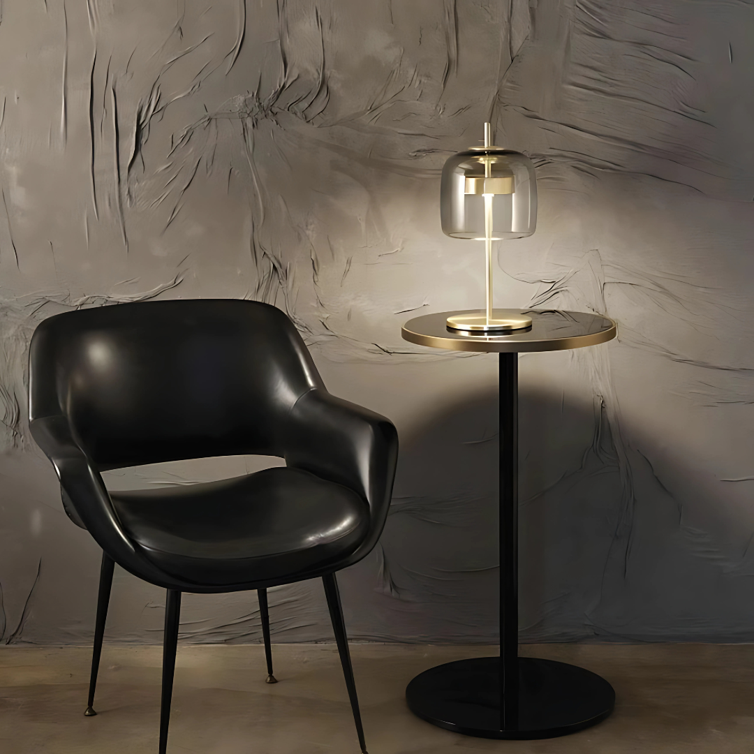 Lampe LED