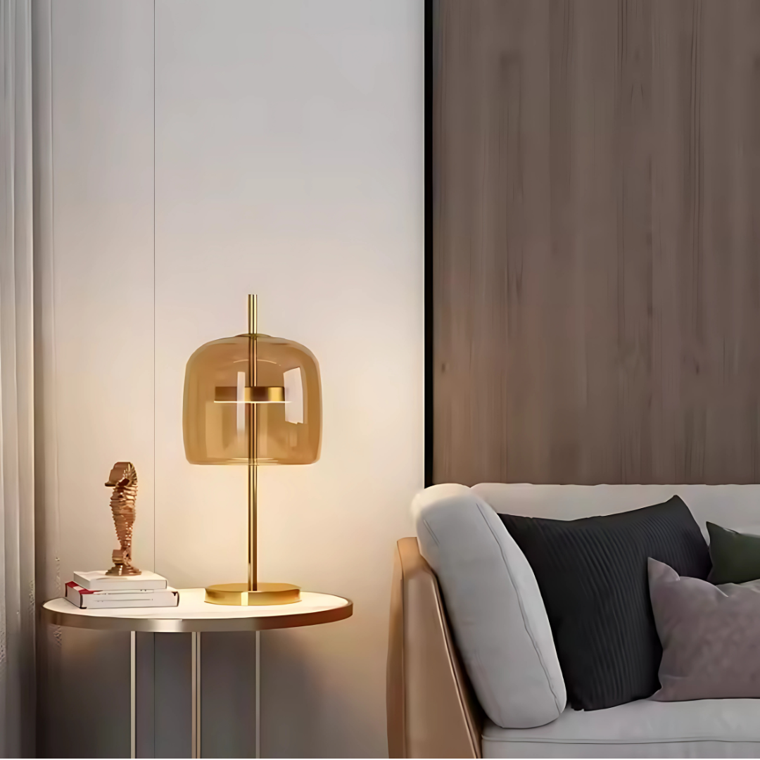 Lampe LED