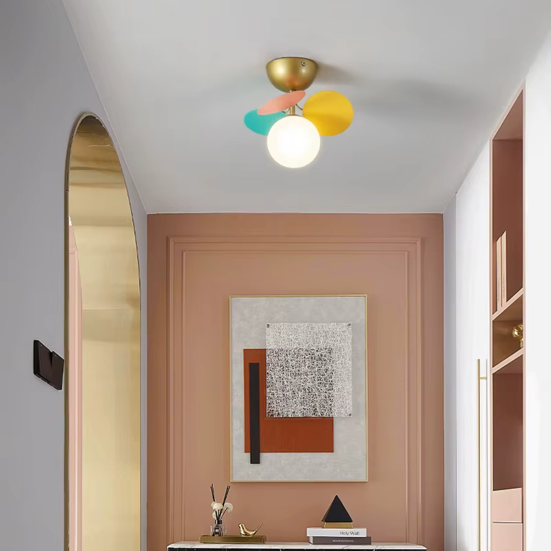Luminaire Plafonnier