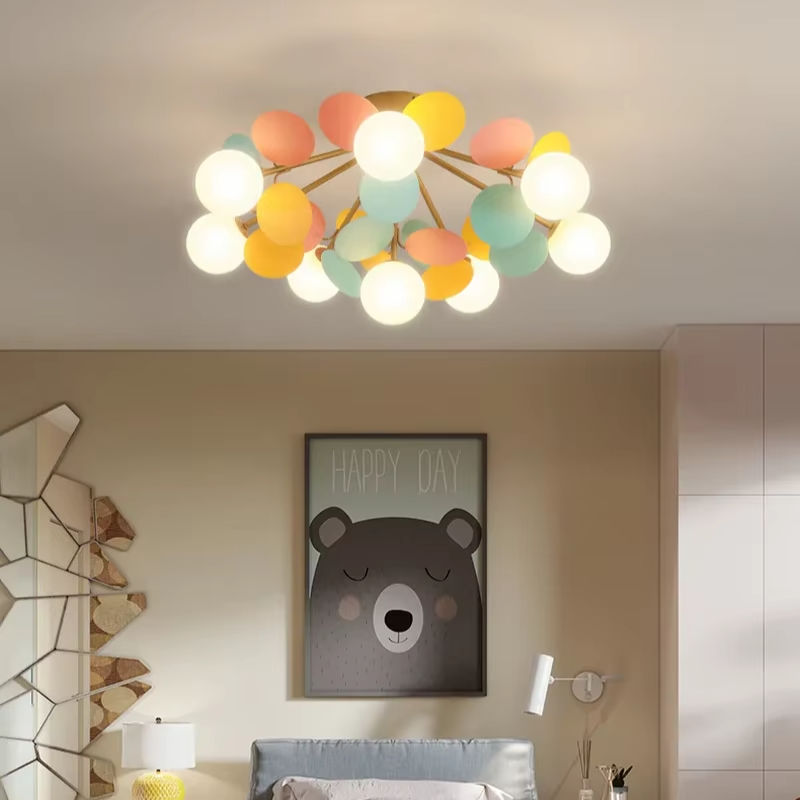 Luminaire Plafonnier