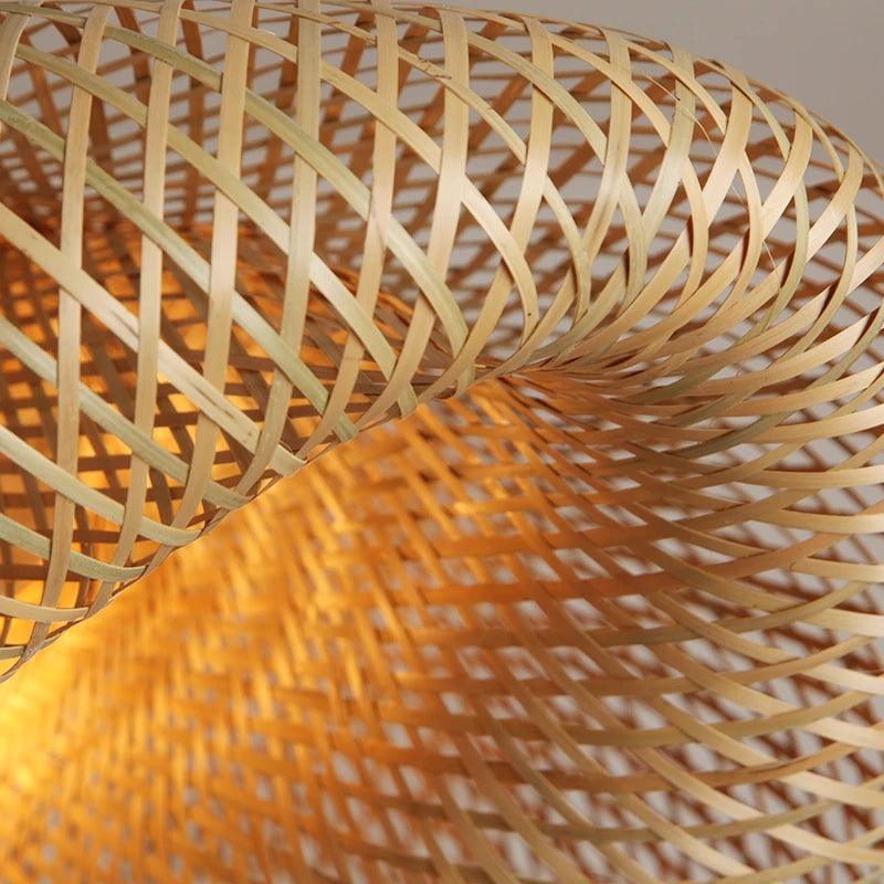 Suspension Luminaire