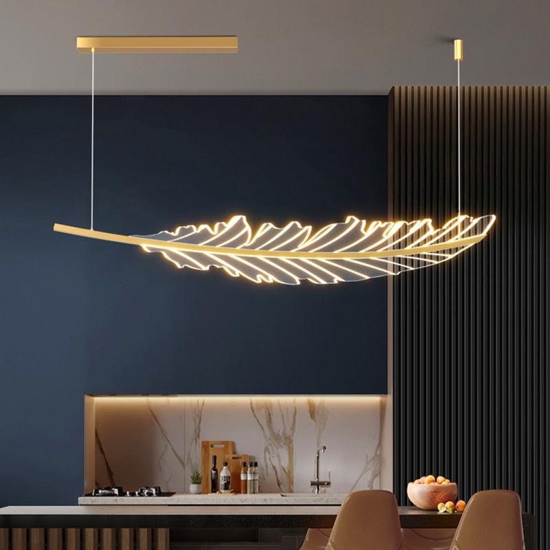 Suspension Luminaire