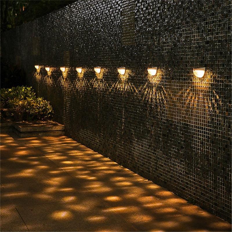 Luminaire Extérieur