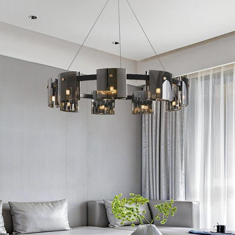 Suspension Luminaire