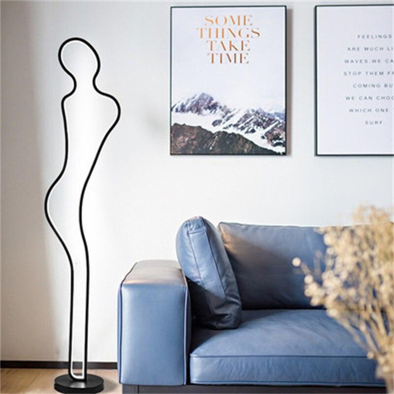 Lampadaire