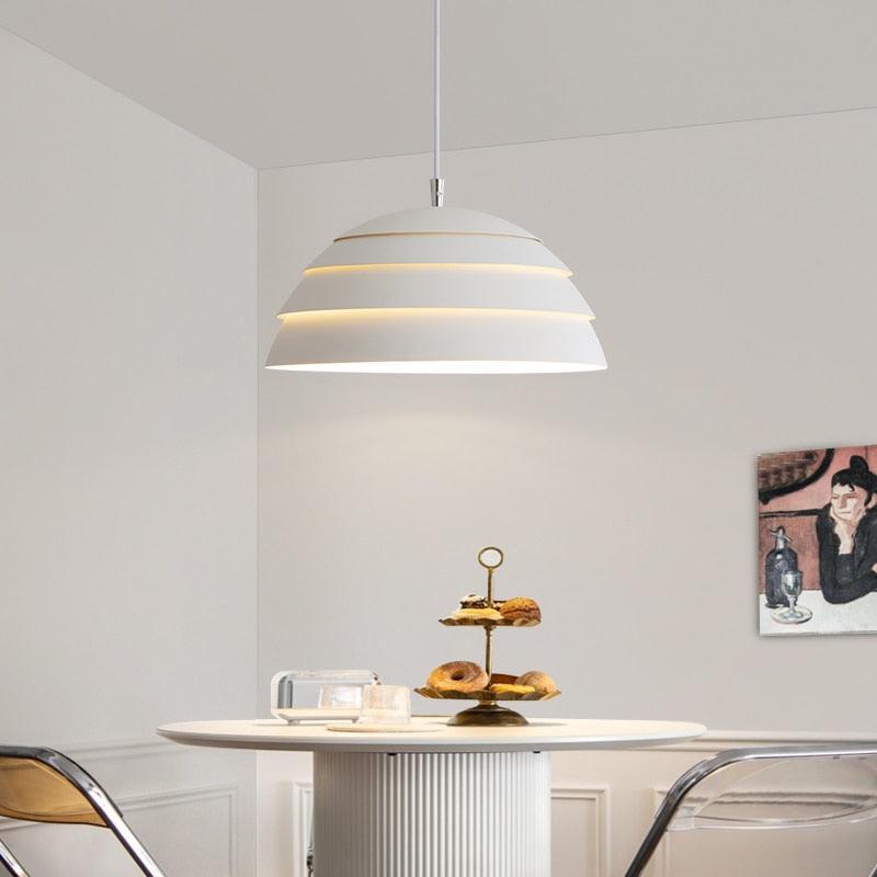 Suspension Luminaire