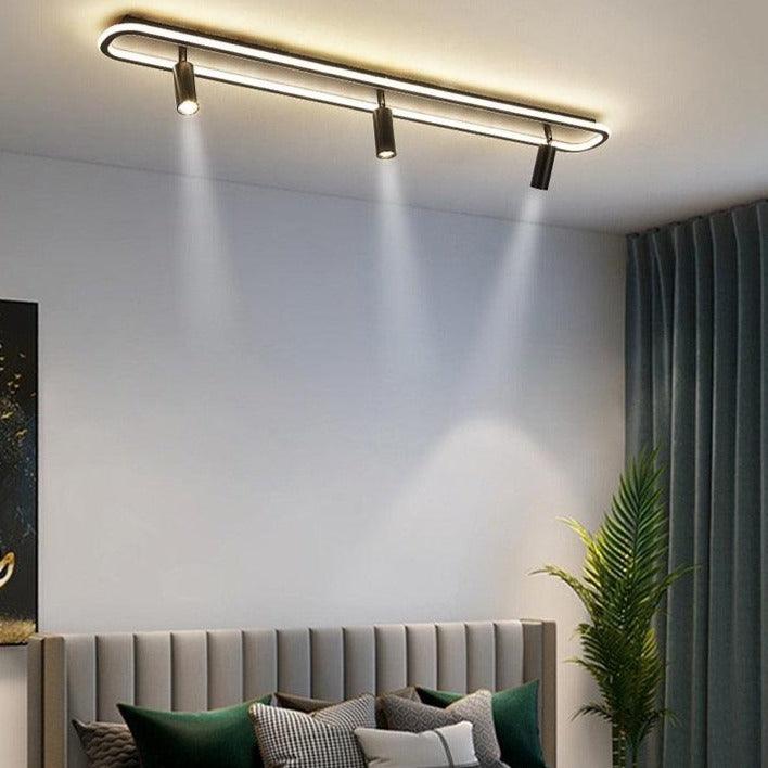 Luminaire Plafonnier