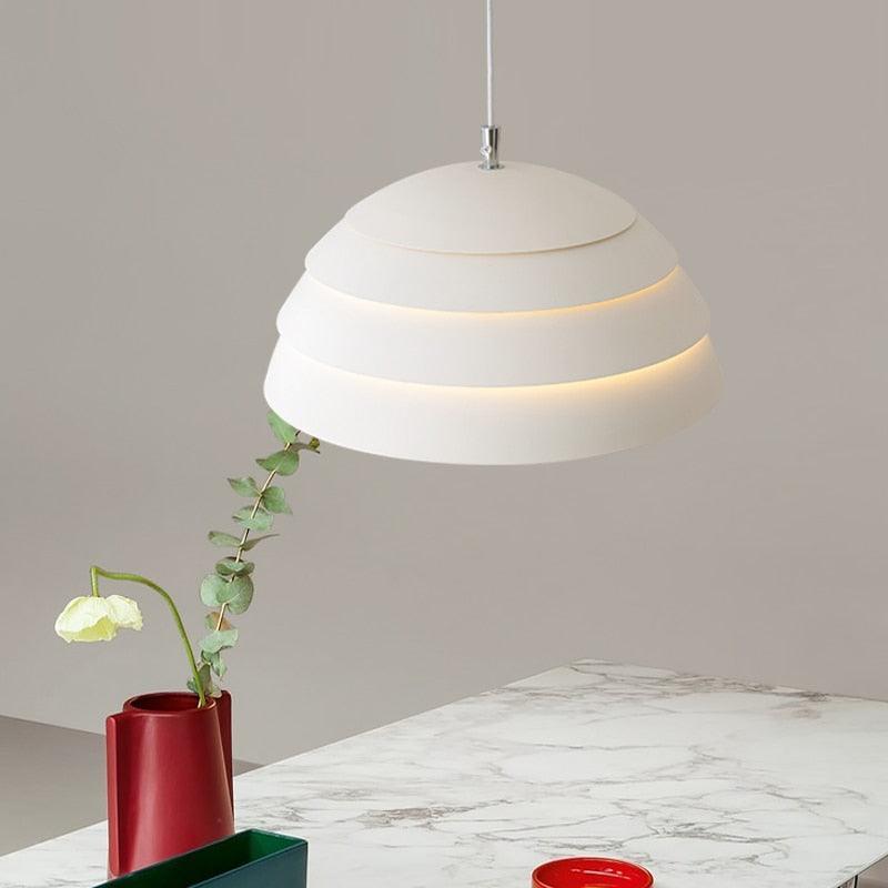 Suspension Luminaire