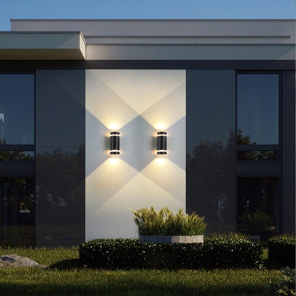 Luminaire Extérieur