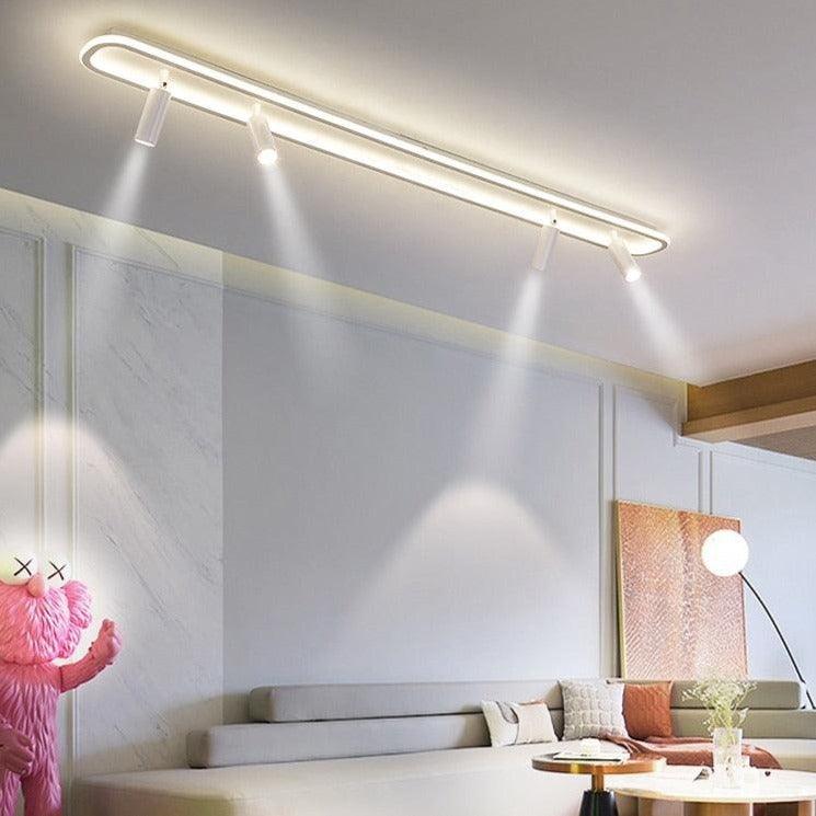 Luminaire Plafonnier
