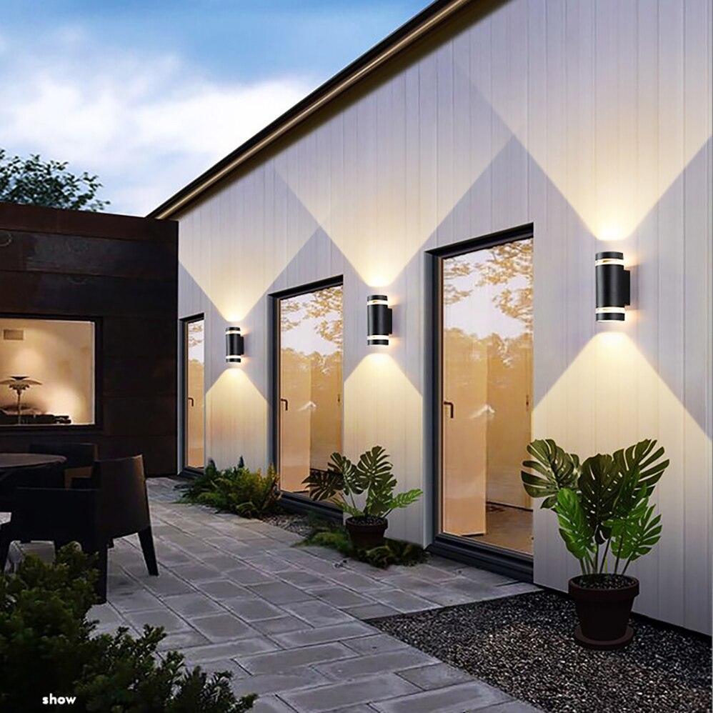 Luminaire Extérieur