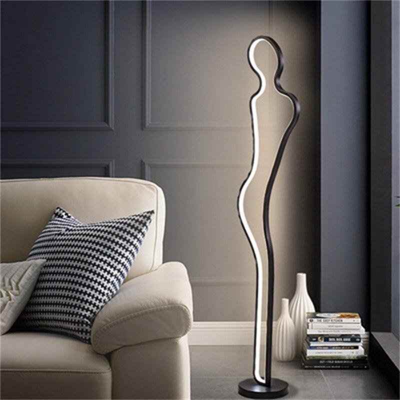 Lampadaire
