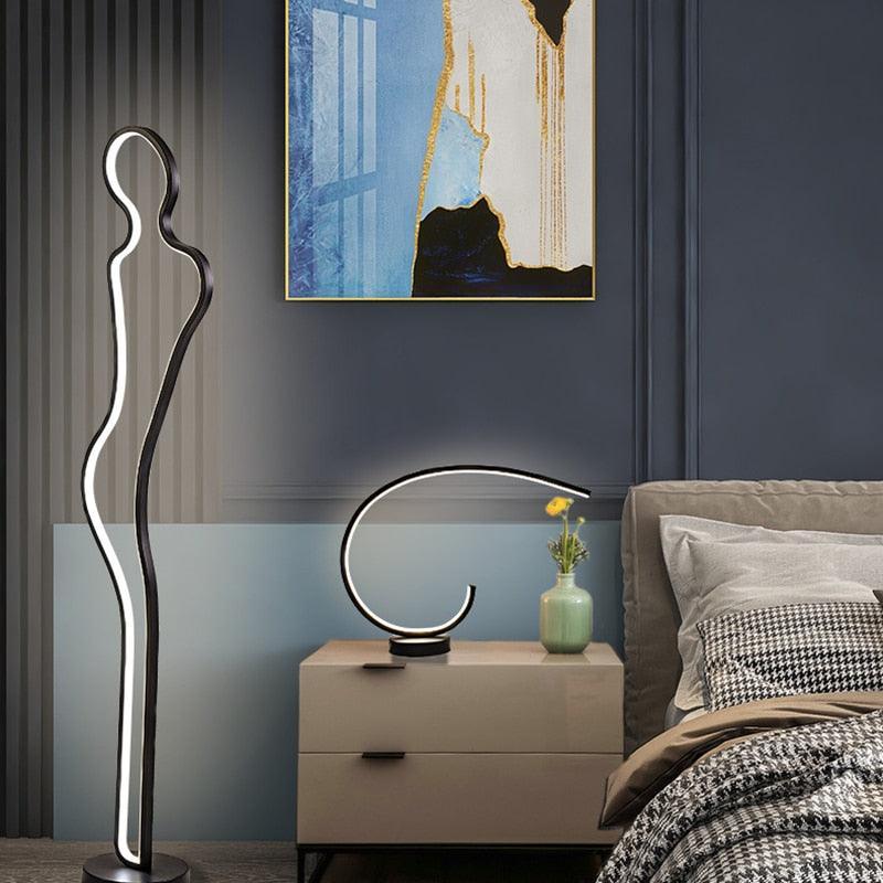 Lampadaire