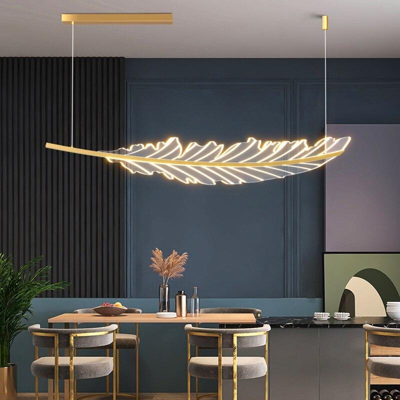 Suspension Luminaire