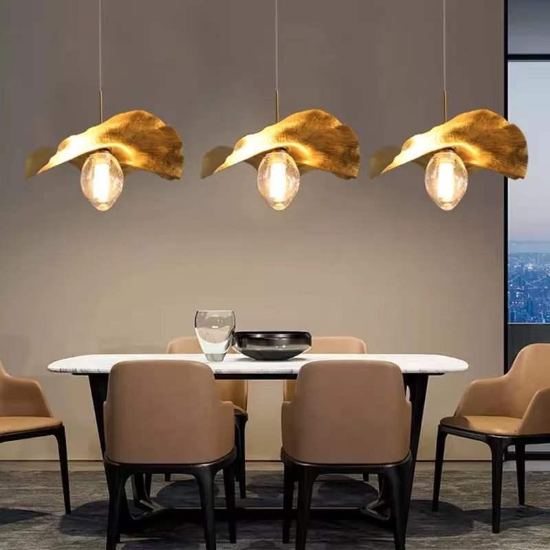 Suspension Luminaire