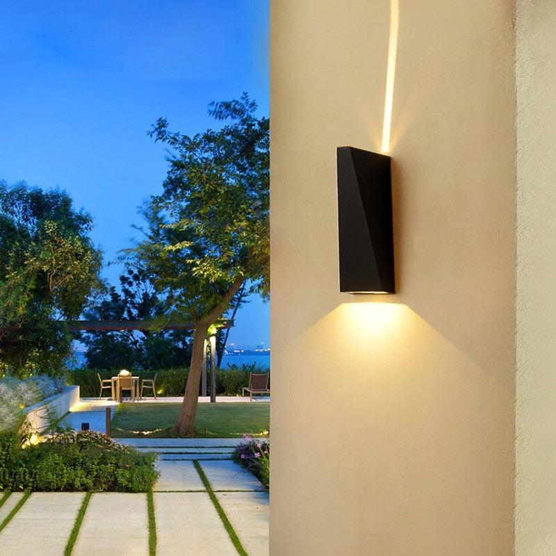 Luminaire Extérieur