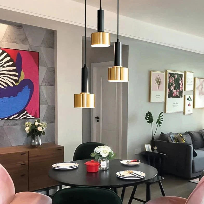 Suspension Luminaire