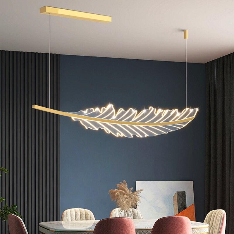 Suspension Luminaire