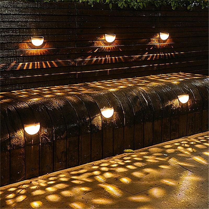 Luminaire Extérieur