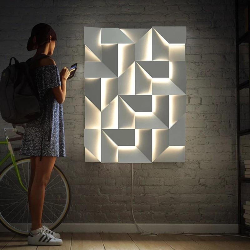 Luminaire Extérieur
