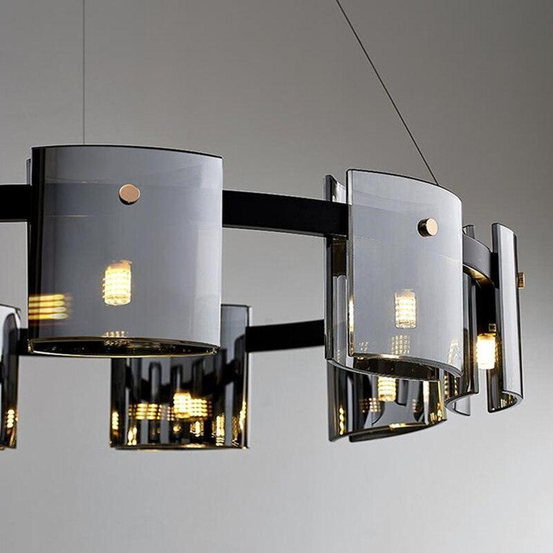 Suspension Luminaire
