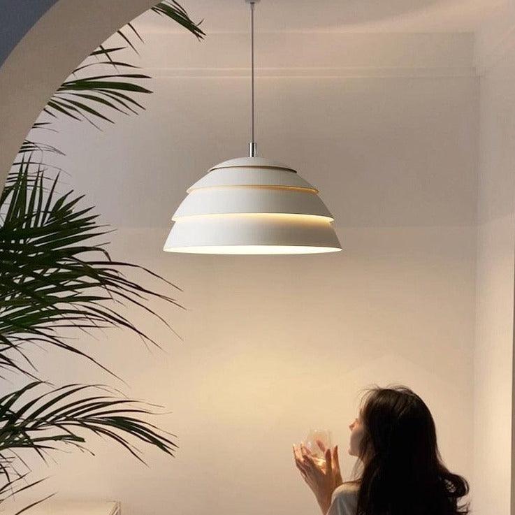 Suspension Luminaire