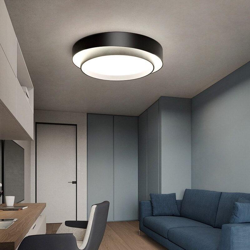 Luminaire Plafonnier