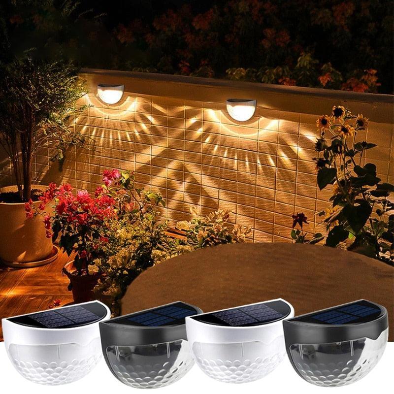 Luminaire Extérieur