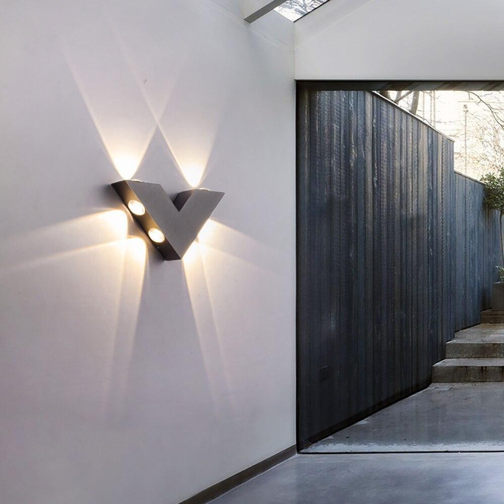 Luminaire Extérieur
