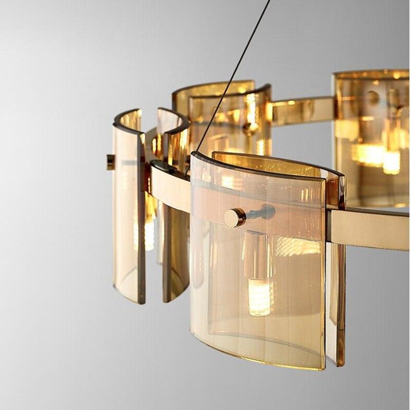 Suspension Luminaire